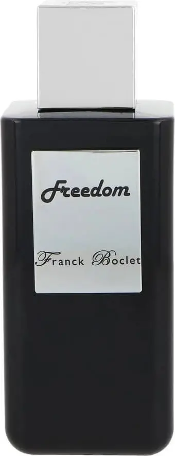 Eau de Parfum Franck Boclet Freedom 100ml