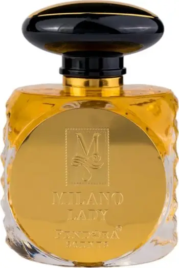 Parfum unisex Paris Corner Lady Milano, Eau de Parfum, 100ml