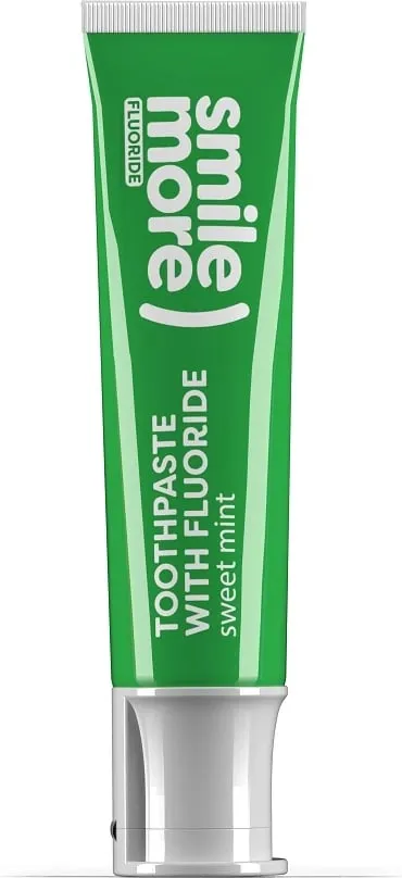 Pasta dhëmbësh HiSkin Sweet Mint 30ml - 1