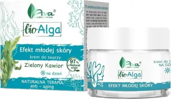 Krem dite për femra Ava Laboratorium Bio Alga, 50ml