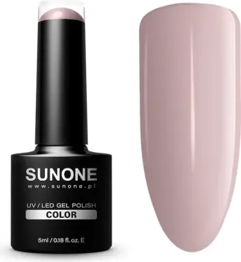 Llak për thonj për femra Sunone B11 Bebe 5ml