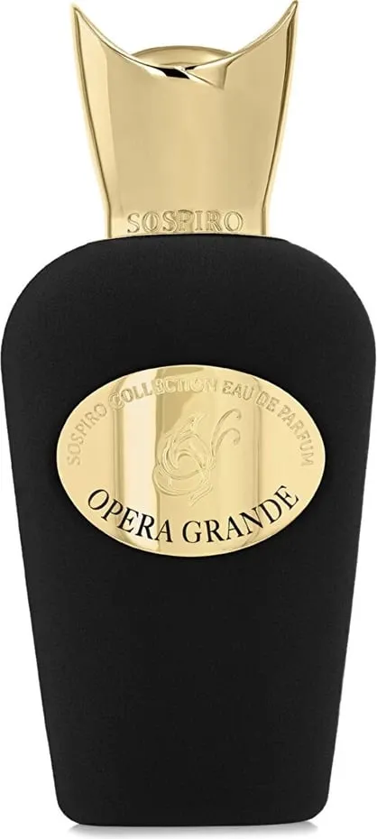 Eau de Parfum Sospiro Perfumes Opera Grande 100ml - 1