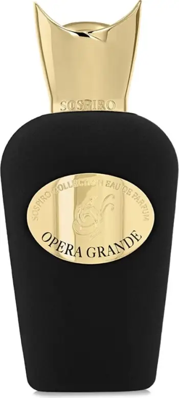 Eau de Parfum Sospiro Perfumes Opera Grande 100ml