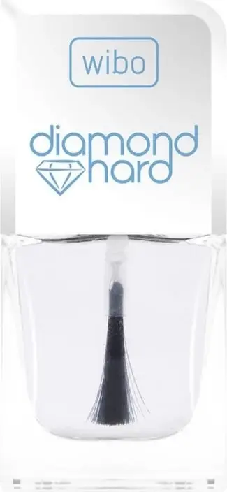 Kondicioner forcues për thonj Wibo Diamond Hard 8.5ml