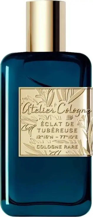 Eau de Parfum Atelier Cologne Eclat de Tubereuse 100ml
