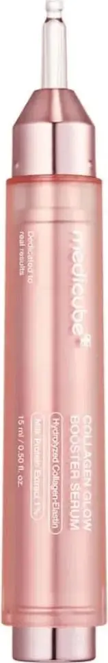 Serum kundër rrudhave Medicube Collagen (Glow Booster Serum), 15 ml