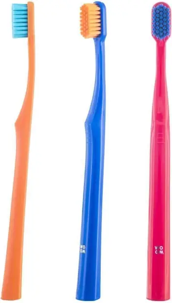 Furçë dhëmbësh Woom 6500 Ultra Soft 3 copë