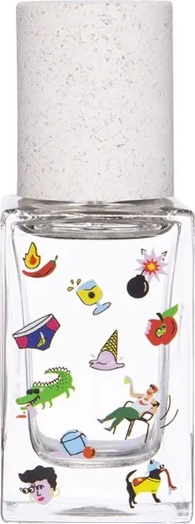 Eau de Parfum Maison Matine Poom Poom 15ml - 1