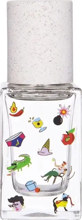 Eau de Parfum Maison Matine Poom Poom 15ml
