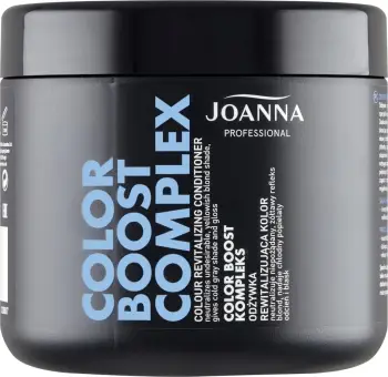 Kondicioner për flokë Joanna Professional Styling Care, 500 g