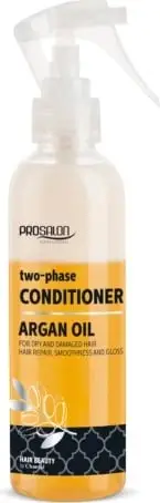Balsam për flokë Chantal ProSalon Argan oil, 200 g