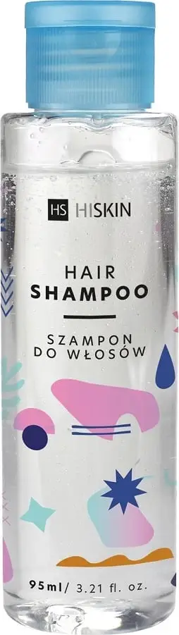 Shampon HiSkin Travel Size 95ml