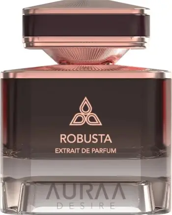 Parfum Auraa Desire Robusta Extrait, 100ml, unisex
