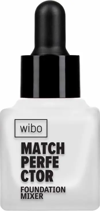 Përzierës për fondatinë Wibo Match Perfector Lightening Mixer për femra 15ml