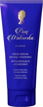 Krem-serum për duar dhe thonj Pani Walewska Classic për femra 75ml - 1