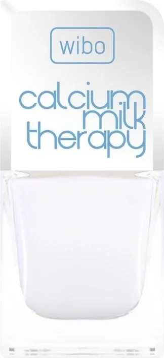 Trajtim për thonj Wibo Calcium Milk Therapy 8.5ml - 1