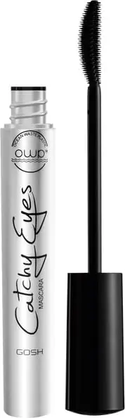 Maskarë për femra Gosh Catchy Eyes Magic Mascara 001 Extreme Black 10ml