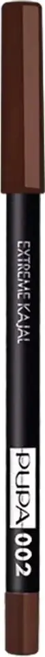 Laps për sy për femra Pupa Milano Extreme Kajal 002 Extreme Brown 1.6g