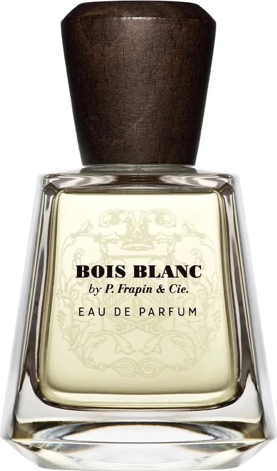 Eau de Parfum unisex Frapin Bois Blanc 100ml - 1