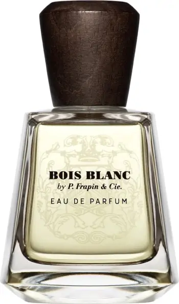 Eau de Parfum unisex Frapin Bois Blanc 100ml