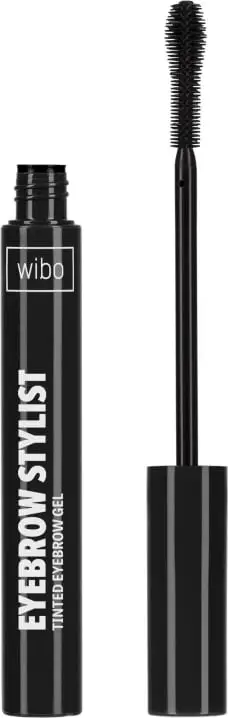 Xhel për vetulla Wibo Eyebrow Stylist për femra kafe 6g