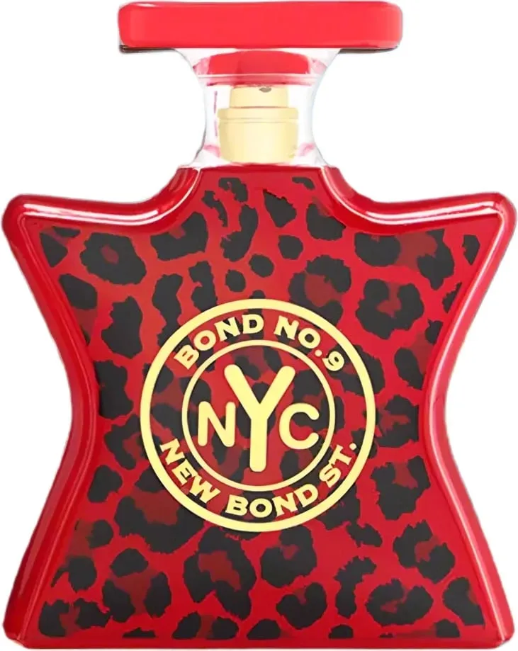 Eau de Parfum Bond No. 9 Bond St. 100ml - 1