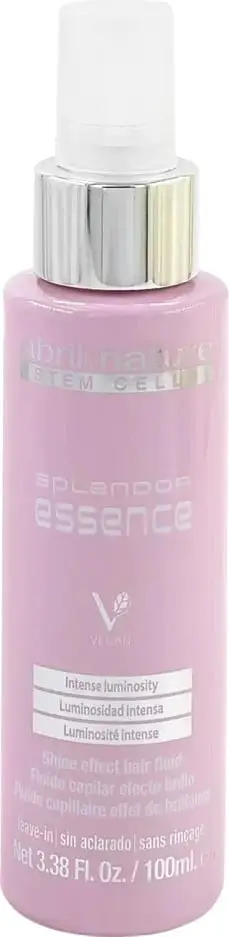 Eliksir për flokë për femra abril et nature Stem Cells Splendor Essence Shine Elixir, 100ml