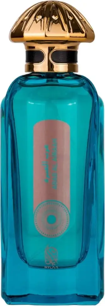 Eau de Parfum unisex Nylaa Arab Al Airah 100ml