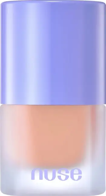 Blush për faqe Nuse Liquid Care Cheek Liquid Blush 05 Veil Bay për femra, 16ml