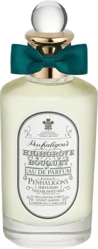 Eau de Parfum Penhaligon's Highgrove Bouquet 100ml