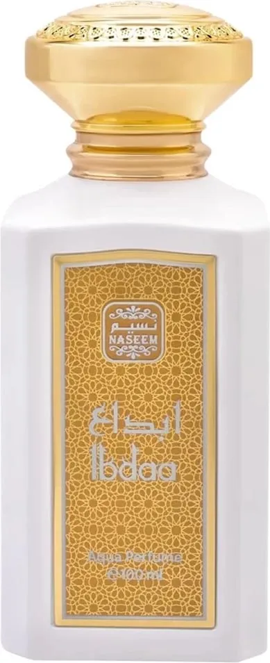 Eau de Parfum Naseem Ibdaa 100ml - 1