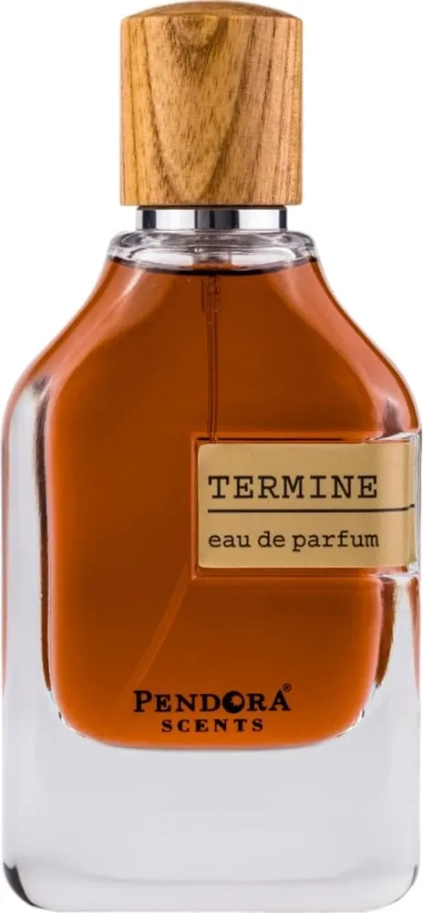 Eau de Parfum Pendora Scents Termine 70ml - 1