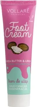 Krem për këmbë për femra Vollare Maximum Regenerating, 100ml