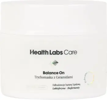Maskë për skalp HealthLabs Balance On Ceramide 175ml