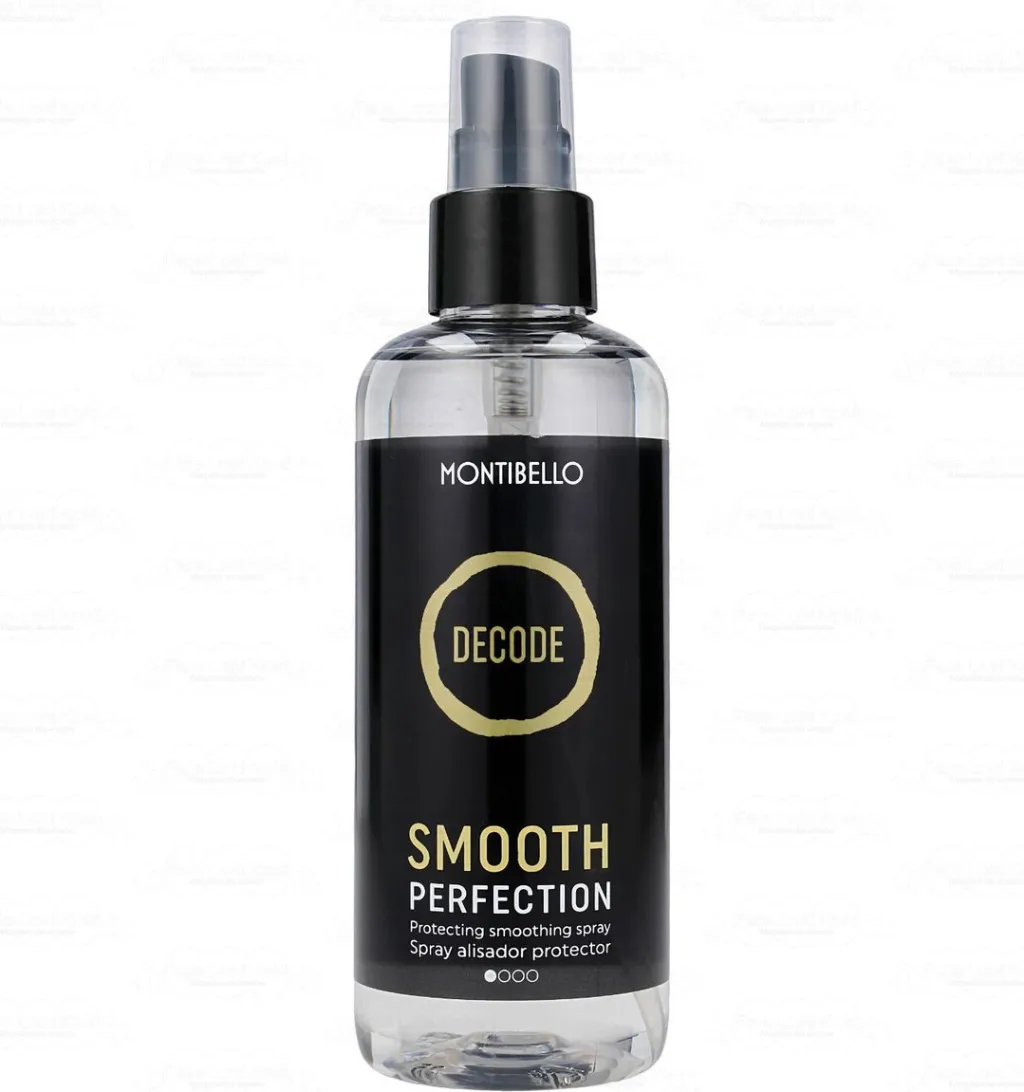 Spray për flokë Montibello Decode Smooth Perfection për femra, 200ml - 1