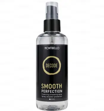 Spray për flokë Montibello Decode Smooth Perfection për femra, 200ml