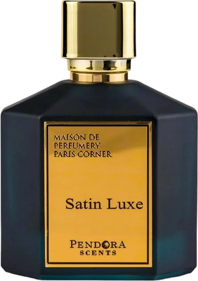 Parfum Pendora Scents Satin Luxe, Eau de Parfum, 100ml, unisex - 1