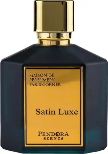 Parfum Pendora Scents Satin Luxe, Eau de Parfum, 100ml, unisex