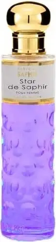 Parfum Saphir Mrs. Star of Saphir, Eau de Parfum, 30ml