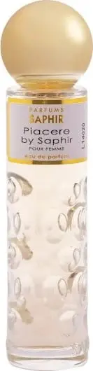 Parfum Saphir Piacere EDP, femra, 30ml