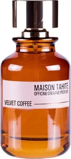 Parfum Maison Tahité Velvet Coffee, Eau de Parfum, 100ml