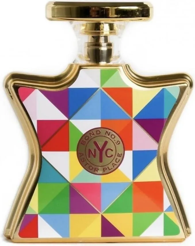 Eau de Parfum Bond No. 9 Astor Place 100ml - 1