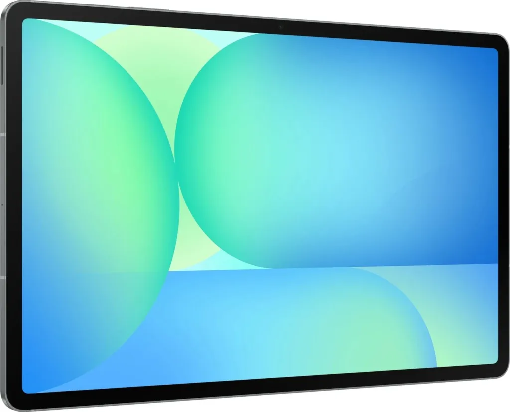 Tablet Samsung Galaxy Tab S10 FE+, 256 GB, 12 GB RAM, Gri - 4