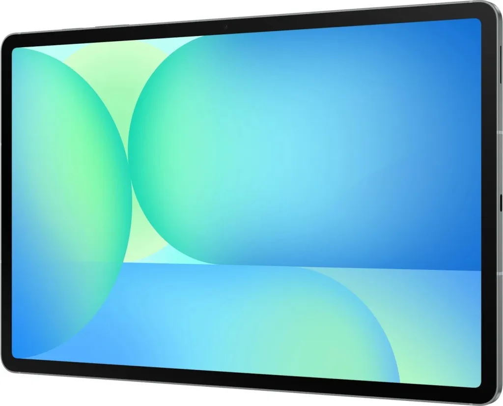 Tablet Samsung Galaxy Tab S10 FE+, 256 GB, 12 GB RAM, Gri - 5