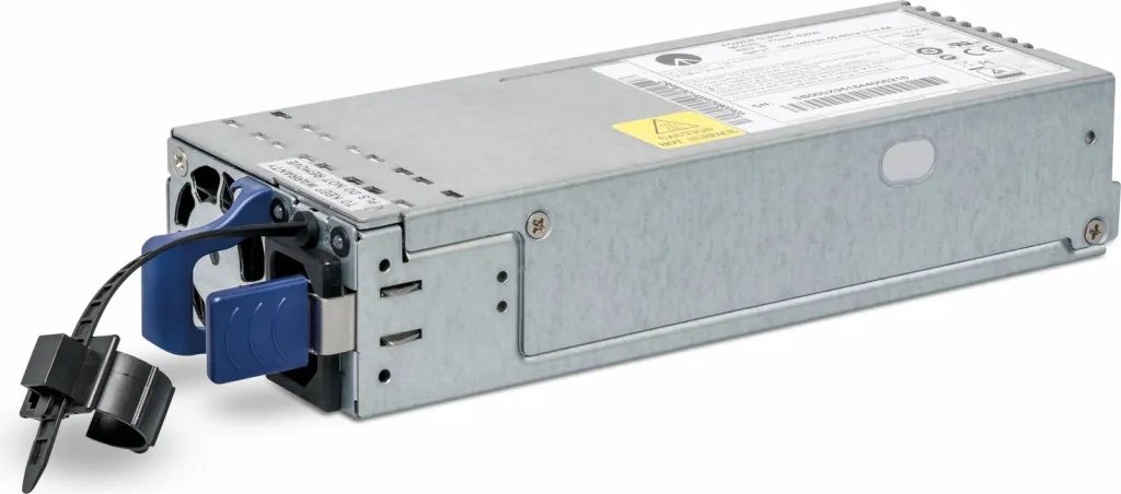 Furnizues rryme LANCOM SPSU-920, 920W, për switch LANCOM, hot-swappable, çelik - 1