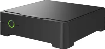 NVR Axis S3008 Mk II, 8 kanale, 4TB, PoE, i zi