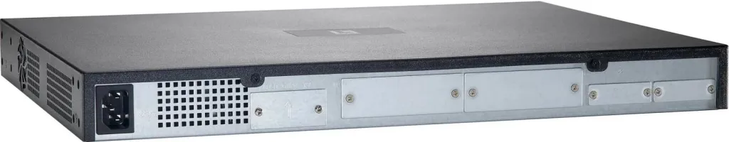 Switch LevelOne GEL-2691, 26-Port, Stackable, L3 Managed, Gigabit Ethernet, 10-Gigabit, i zi - 2