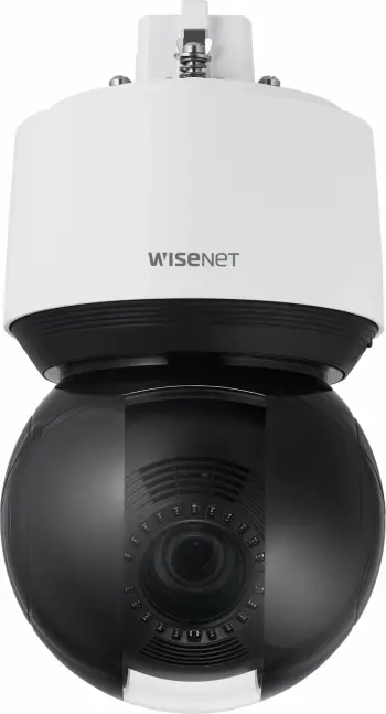 Kamerë sigurie IP Hanwha QNP-6250R, Dome, PTZ, Outdoor, Wired