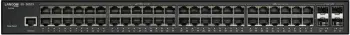 Switch LANCOM GS-3652X, Managed, L3, 52 porta, 2.5G Ethernet, Rack 1U