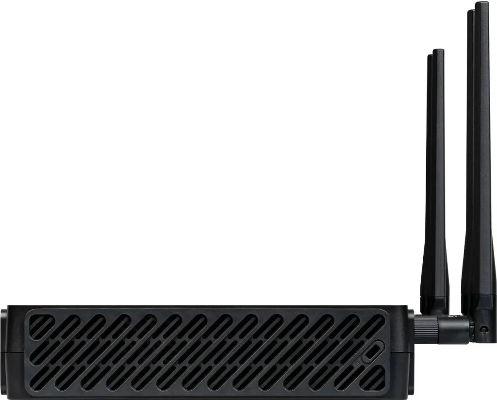 Router LANCOM 1800EFW-5G, SD-WAN, 5G, Wi-Fi 6, i zi - 2